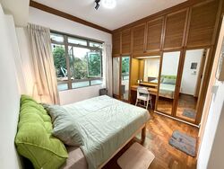 The Blossomvale (D21), Condominium #565042081